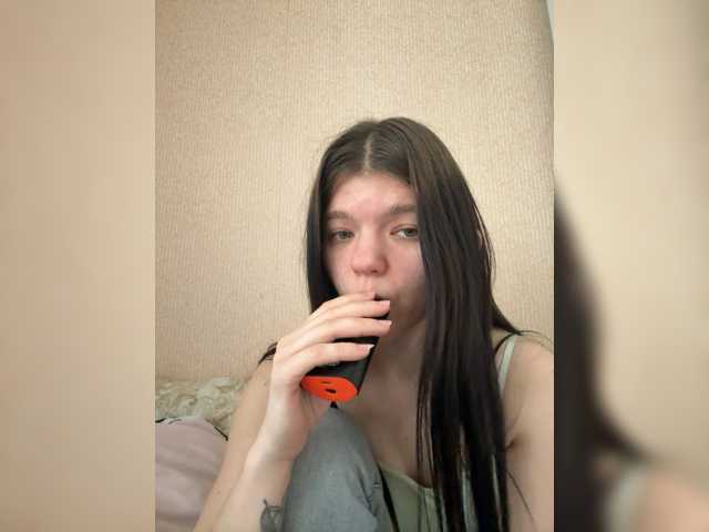 MelissaKillian live cam on BongaCams