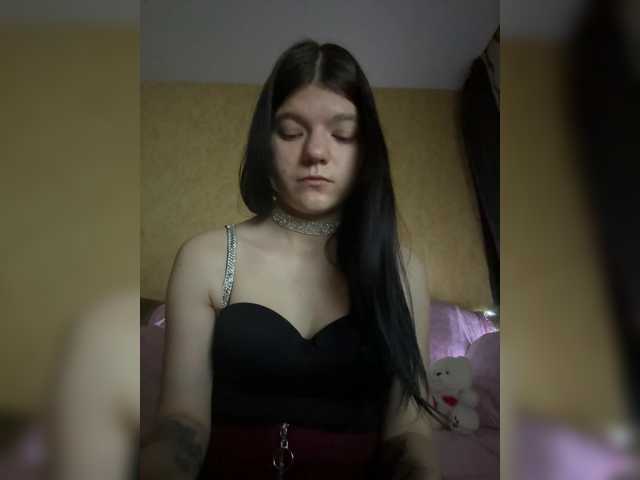 MelissaKillian live cam preview