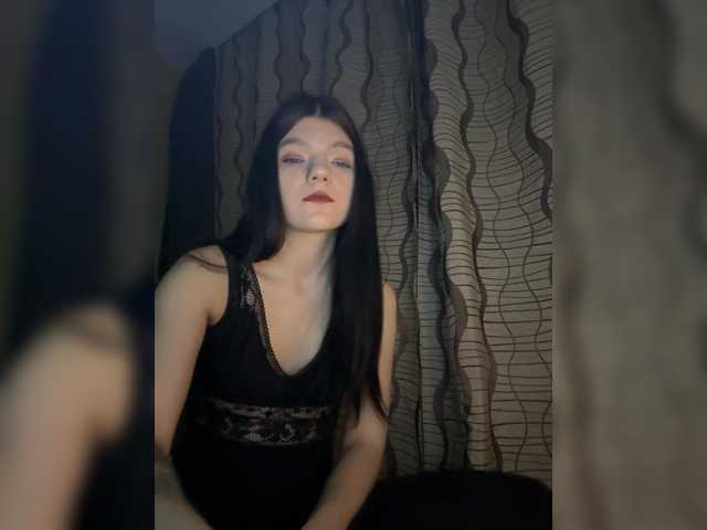 MelissaKillian, en directo ahora en BongaCams