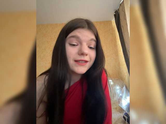 MelissaKillian live cam on BongaCams