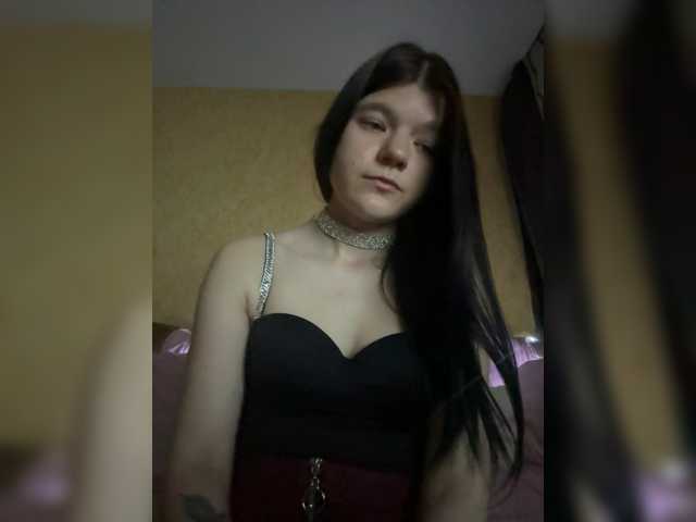MelissaKillian, en vivo ahora en BongaCams