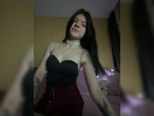MelissaKillian live cam on BongaCams