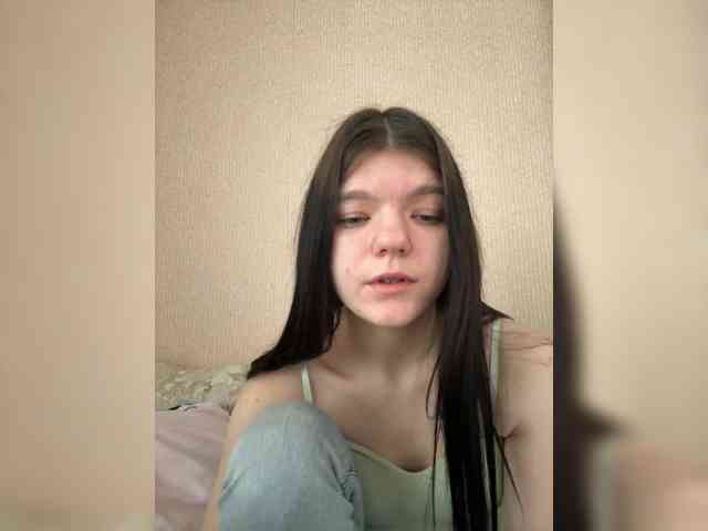 Модель: MelissaKillian