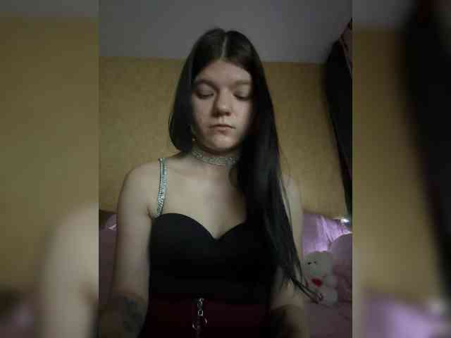MelissaKillian webcam