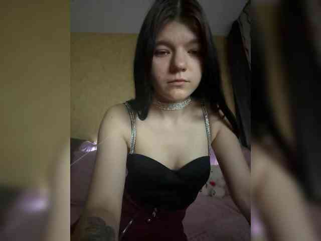 Модель: MelissaKillian