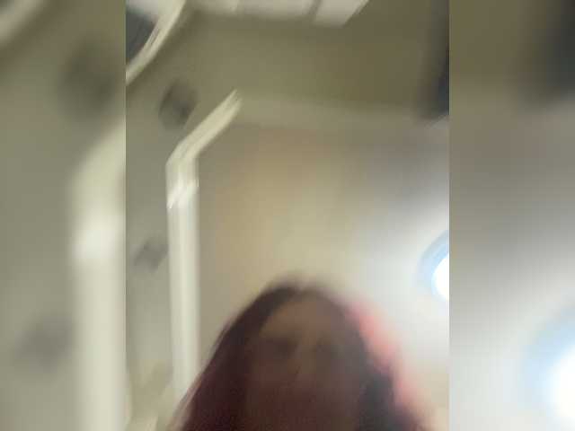 AllyRoouge live cam on BongaCams