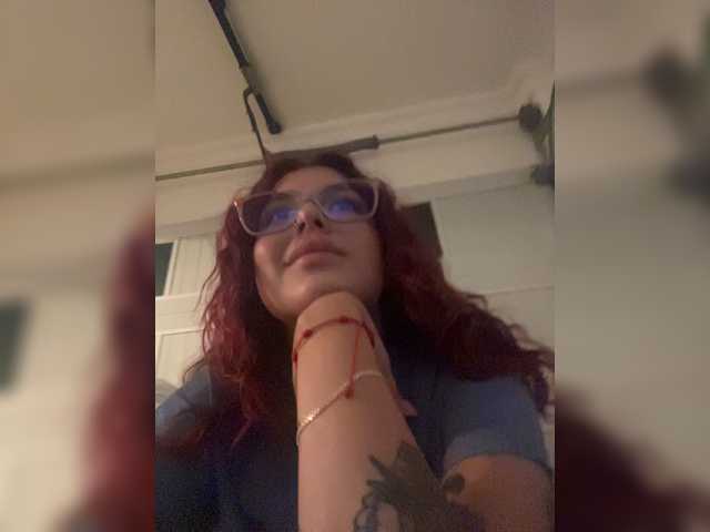 AllyRoouge live cam preview