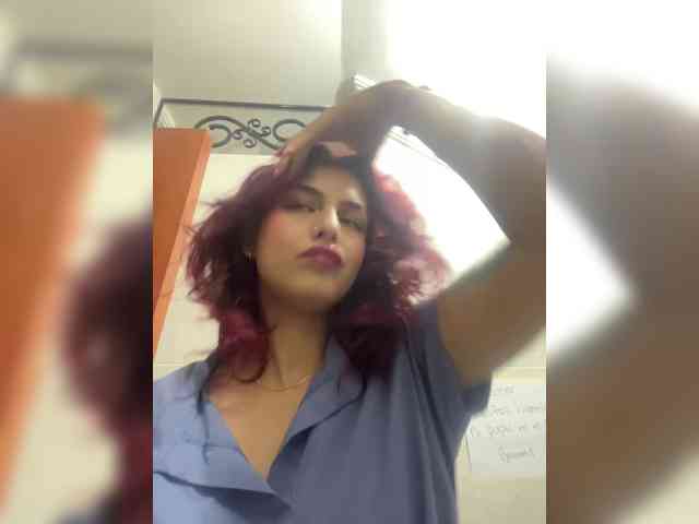 AllyRoouge