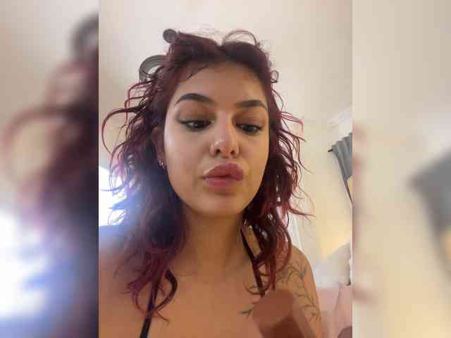 AllyRoouge