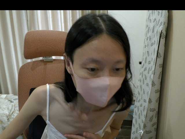 AlinaBabie live cam on BongaCams