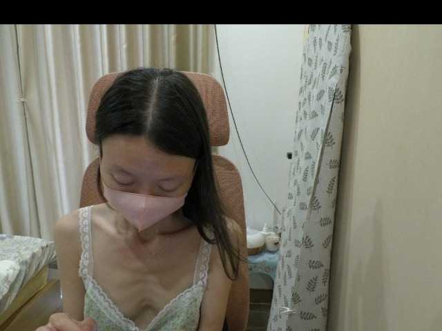 AlinaBabie live cam on BongaCams