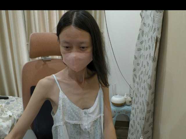AlinaBabie live cam on BongaCams