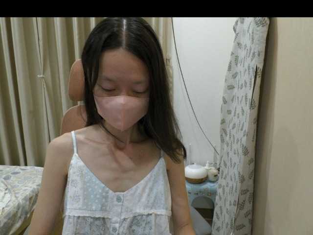 AlinaBabie, live now on BongaCams