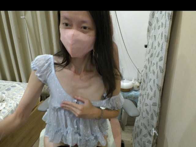 AlinaBabie live cam preview