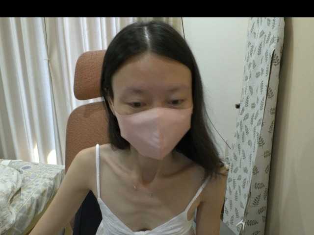 AlinaBabie live cam on BongaCams