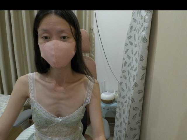AlinaBabie live cam on BongaCams