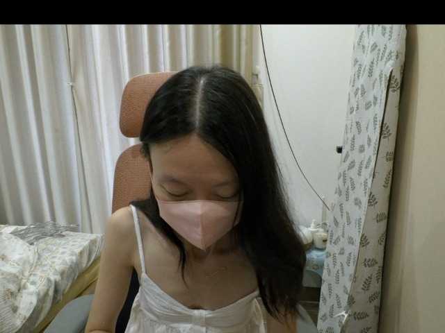 AlinaBabie live cam on BongaCams