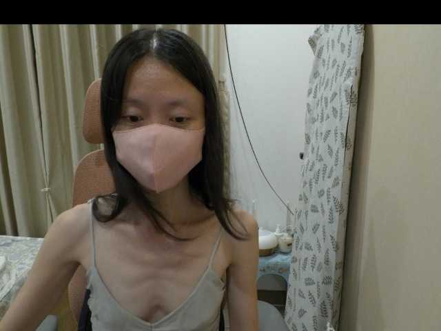 AlinaBabie live cam on BongaCams