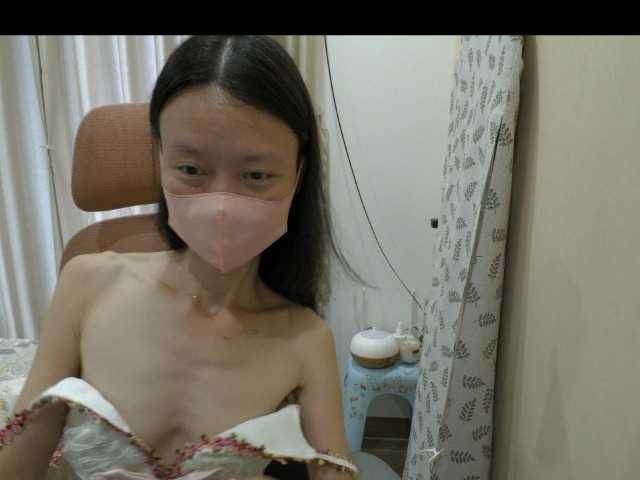 AlinaBabie live cam on BongaCams