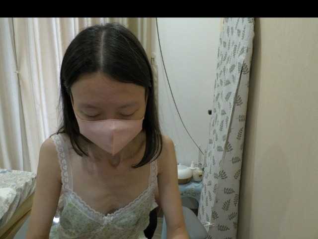 AlinaBabie live cam on BongaCams