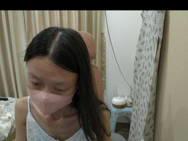 AlinaBabie live cam preview