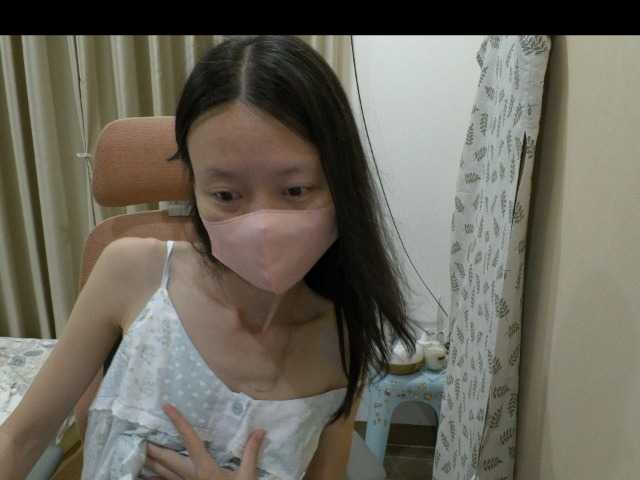 AlinaBabie, live now on BongaCams