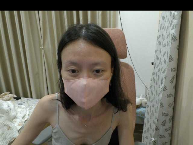 AlinaBabie live cam preview