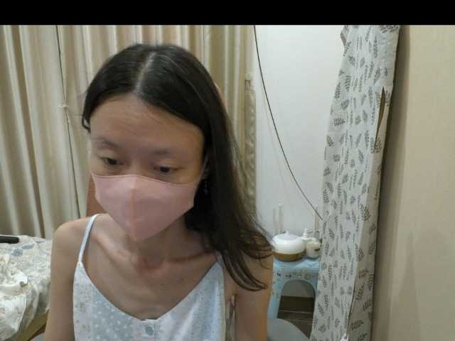 AlinaBabie, live now on BongaCams