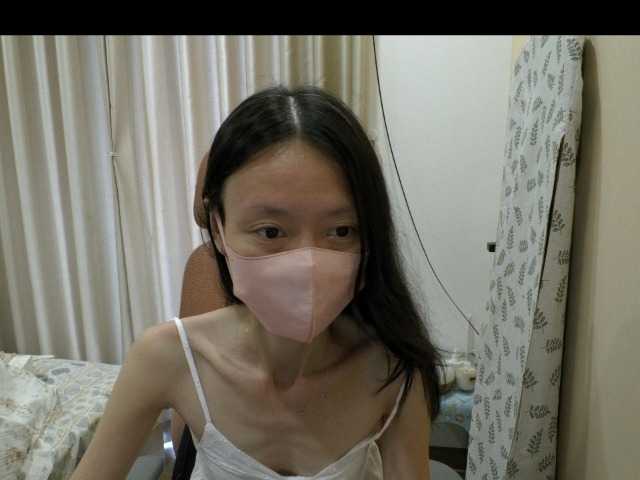 AlinaBabie live cam on BongaCams