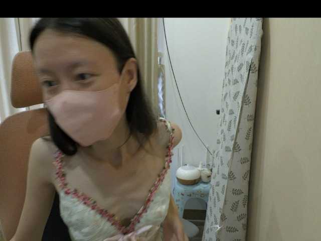 AlinaBabie live cam on BongaCams