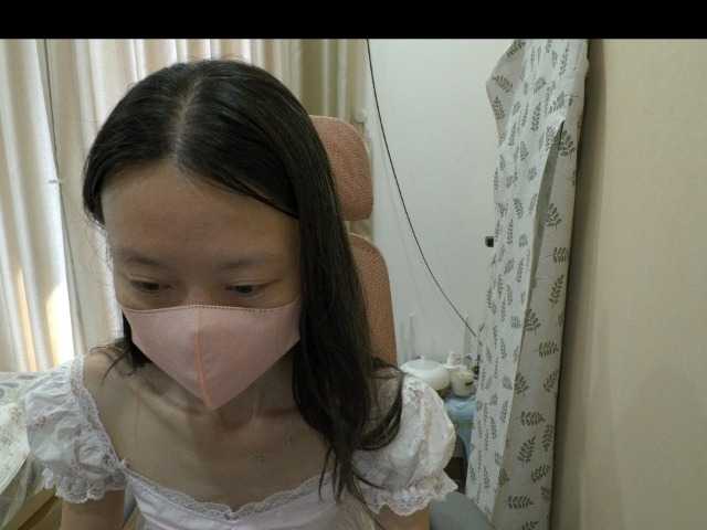 AlinaBabie live cam on BongaCams