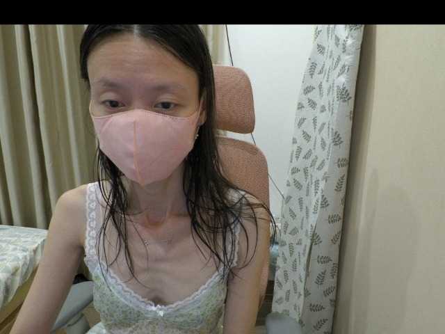 AlinaBabie webcam