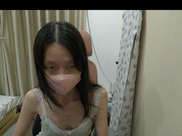 AlinaBabie live cam on BongaCams