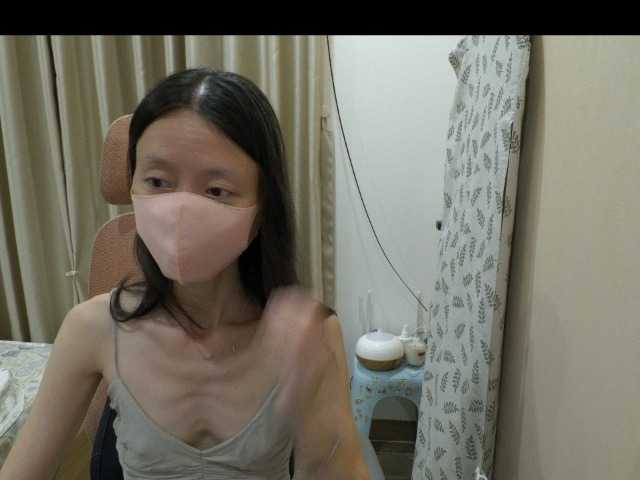 AlinaBabie live cam on BongaCams