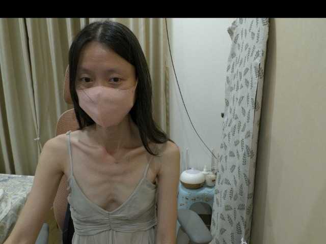 AlinaBabie live cam on BongaCams