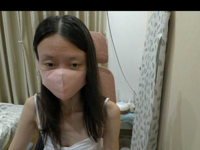AlinaBabie, live now on BongaCams