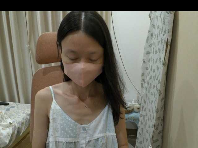 AlinaBabie live cam preview