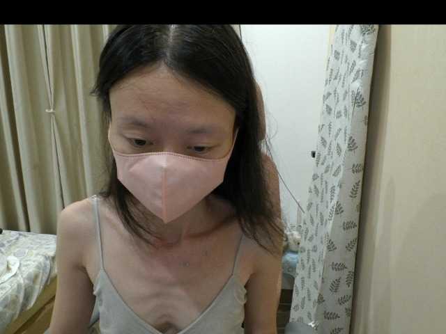 AlinaBabie live cam preview