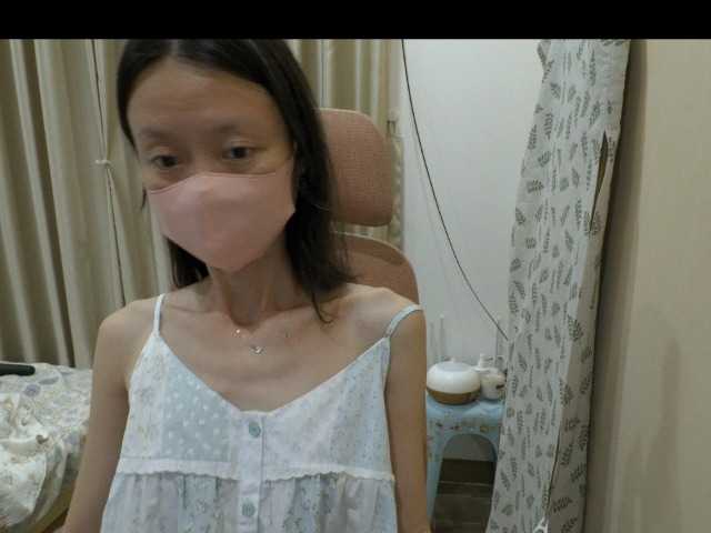 AlinaBabie, live now on BongaCams