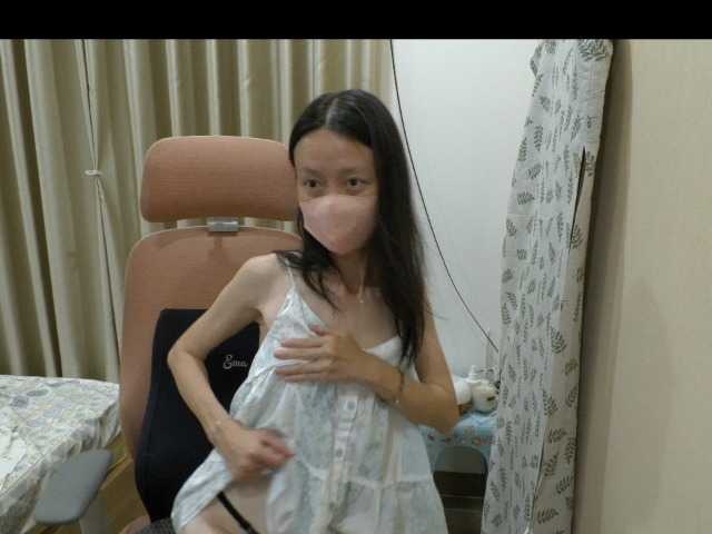 AlinaBabie live cam preview