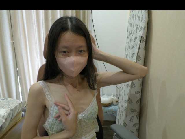 AlinaBabie live cam on BongaCams