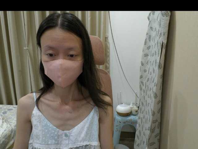 AlinaBabie, live now on BongaCams