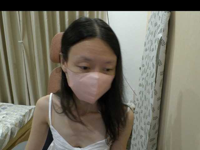 AlinaBabie live cam preview