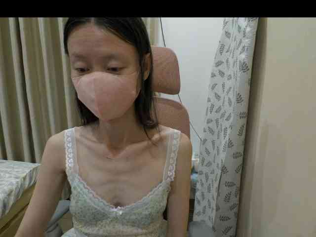 AlinaBabie webcam