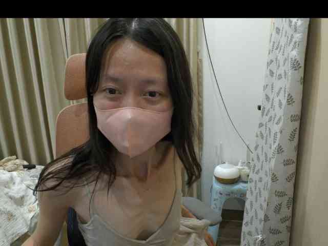 AlinaBabie webcam