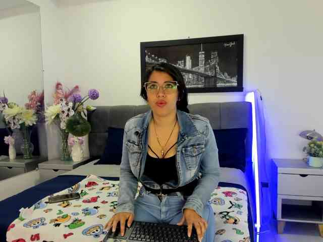KatiaSalome webcam