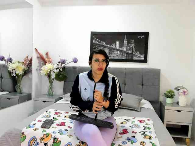 KatiaSalome KatiaSalome