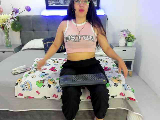 KatiaSalome KatiaSalome