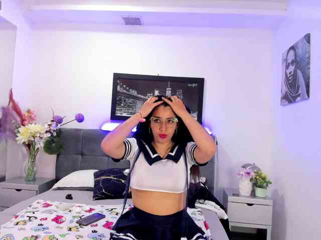 KatiaSalome KatiaSalome