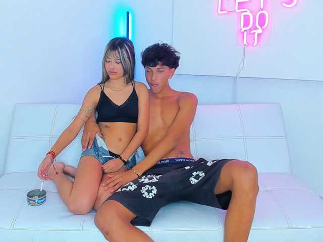 Lucixsexxx live cam on BongaCams